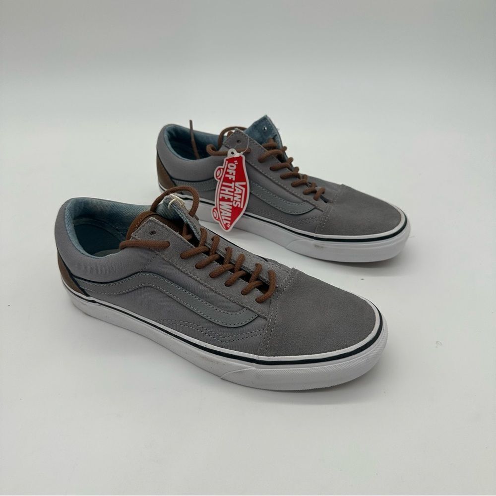 NEW Vans Sneakers